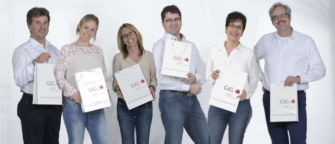 GIG Team Foto 